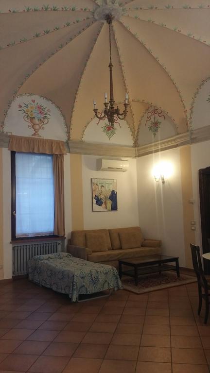 Palazzo Camozzini Apartments Verona Room photo
