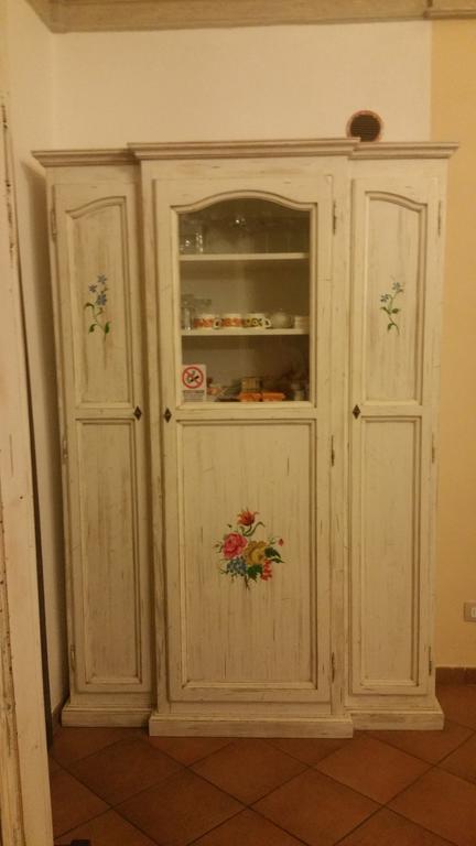Palazzo Camozzini Apartments Verona Room photo