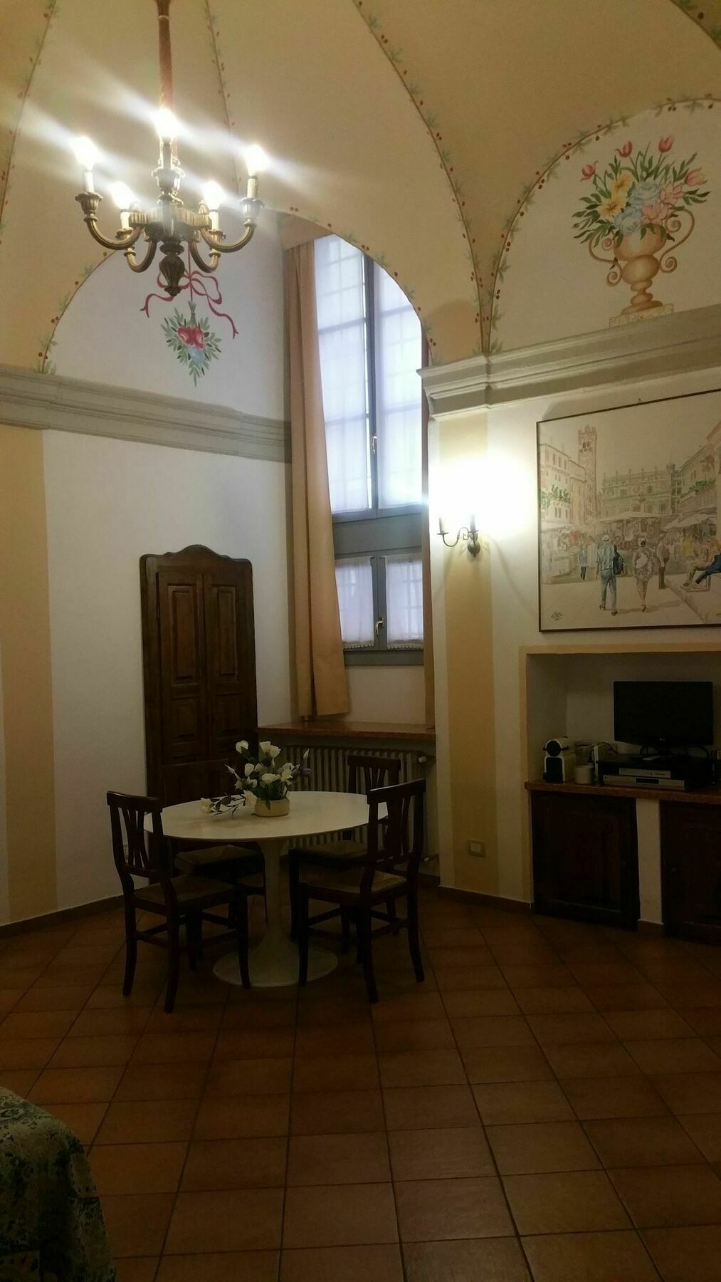 Palazzo Camozzini Apartments Verona Exterior photo