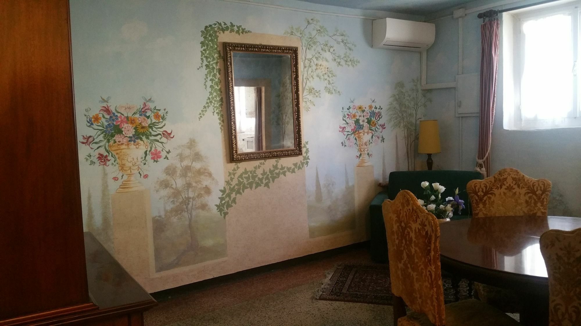 Palazzo Camozzini Apartments Verona Exterior photo