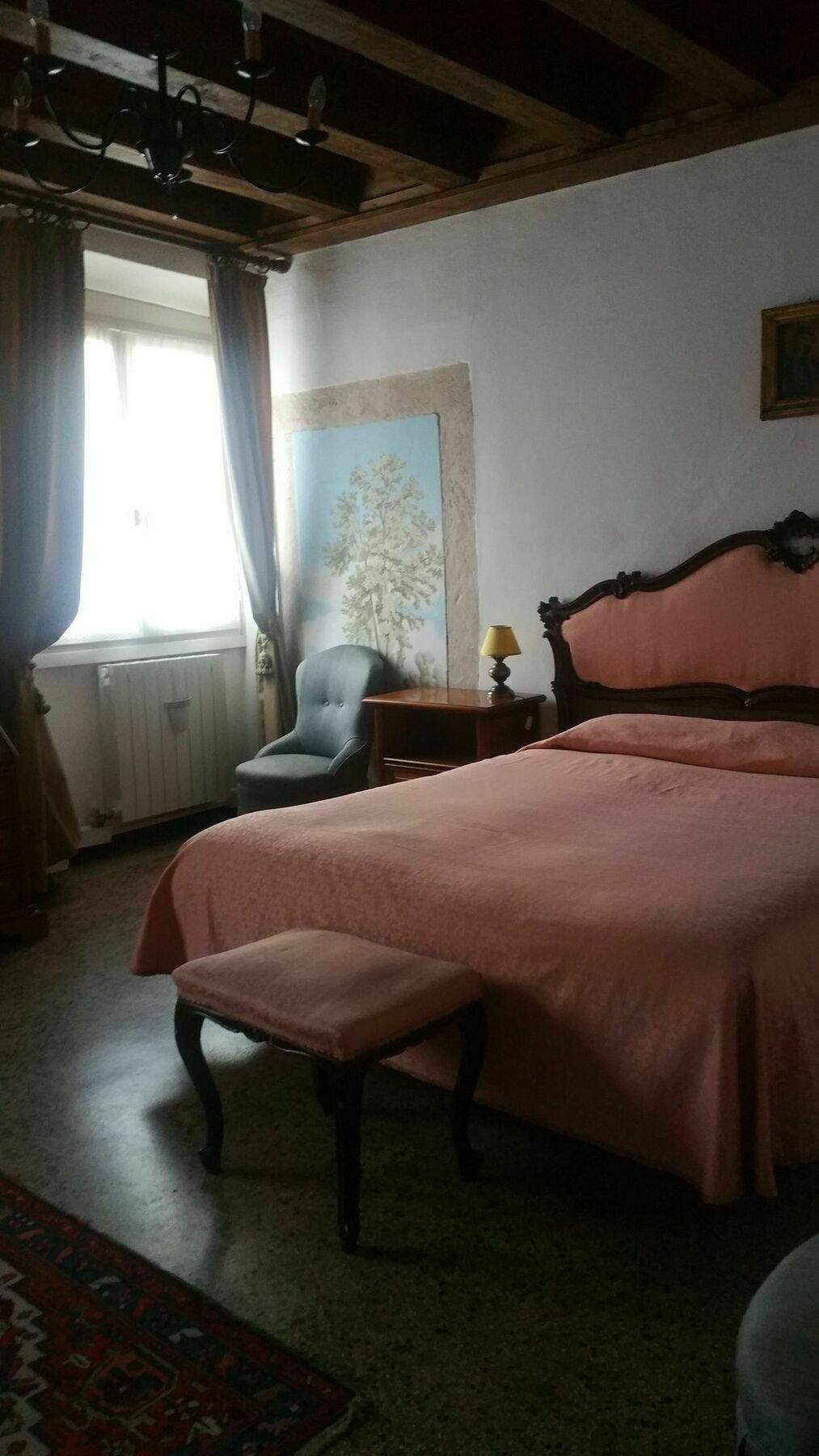 Palazzo Camozzini Apartments Verona Exterior photo